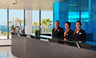 Hipotels Gran Conil & Spa