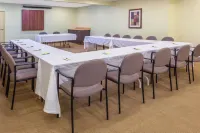 Super 8 by Wyndham Campbellton NB - Wifi