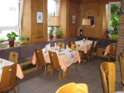 度茨車霍夫酒店 達姆施塔特-迪堡縣酒店