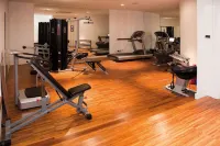 Fonte Del Benessere Resort - Gym