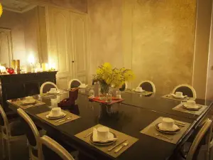 L'Hôtel Particulier Bordeaux