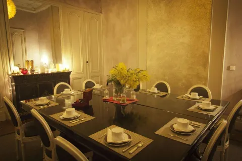 L'Hôtel Particulier Bordeaux