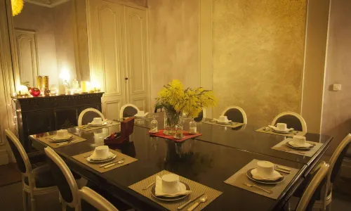 L'Hôtel Particulier Bordeaux