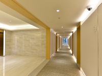 全季酒店(上海顾村公园菊联路店) - 公共区域
