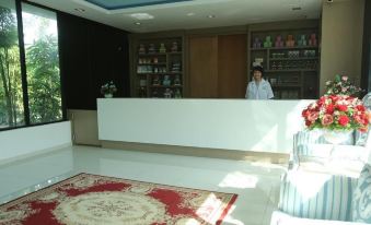 The Orchard Resort & Spa Melaka I World Spa Awards Winner I Free Access to Outdoor Spa Pool