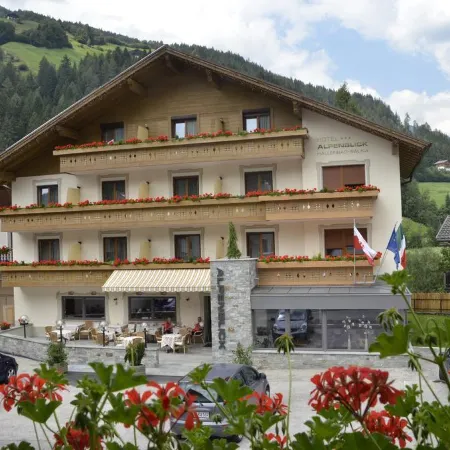 Hotel Alpenblick