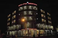Asinuara Hotel - 3-Star