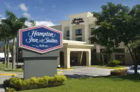 Hampton by Hilton San Jose Airport