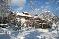 Hotel Alpenland St. Johann