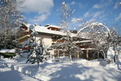 Alpenland St Johann Hotels in Muhlbach am Hochkonig