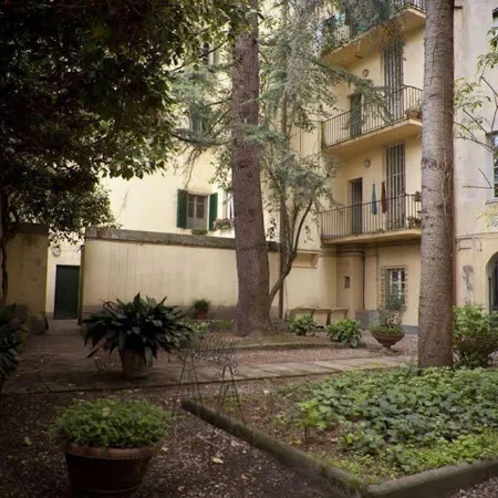 La Colonna (Historic Centre)