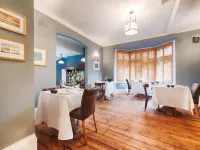 Stattons Boutique Hotel & Restaurant Hotele w: Southsea