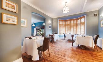 Stattons Boutique Hotel & Restaurant