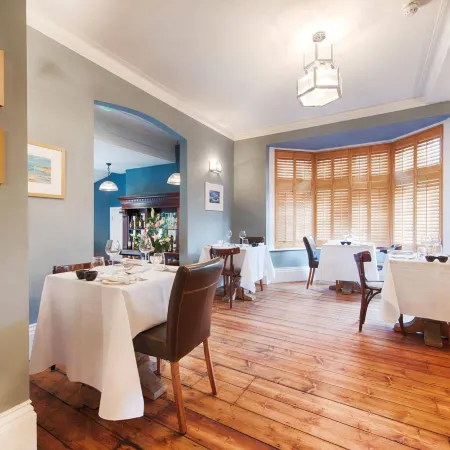 Stattons Boutique Hotel & Restaurant Отели рядом с достопримечательностью «Корабль-музей HMS Victory»