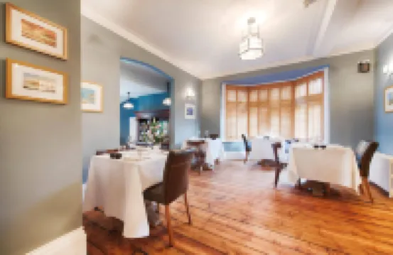 Stattons Boutique Hotel & Restaurant Hotels in Southsea