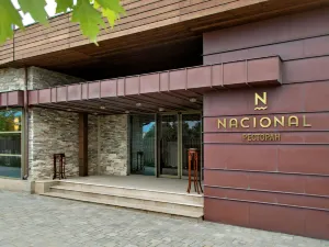 Utyosov Hotel