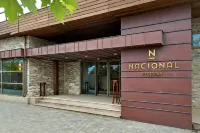Utyosov Hotel