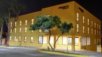 City Centro by Marriott Oaxaca Hotels near Museum of Contemporary Art and Oaxaca Cultures