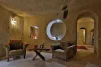 Nox Cave Hotel Special Class Hotels in Ortahisar Belediyesi