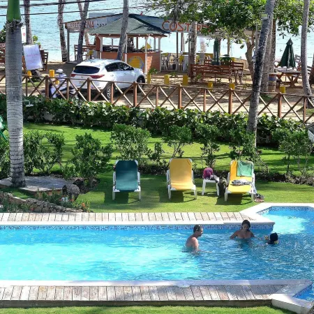 Costarena Beach Hotel