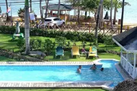Costarena Beach Hotel - Pools