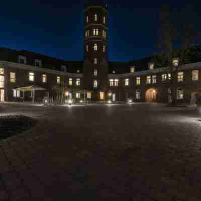 Alexianer Hotel am Wasserturm Hotel Exterior