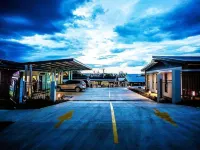 Trip Motel Gatton - Moteles