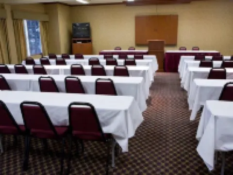 Best Western Plus Northwind Inn  Suites Hotels in King City