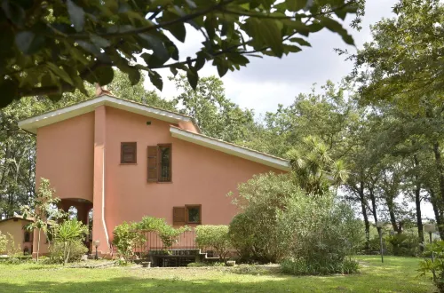 Guest House la Selvotta Hotels in Campagnano di Roma