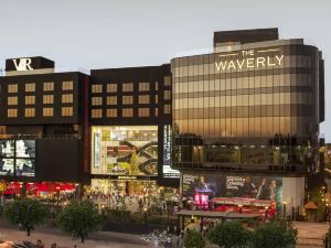 The Waverly Hotel & Residences