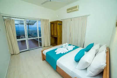 Range Kandy โรงแรมใน