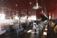 Elite Hotel Academia Hotels in Uppsala