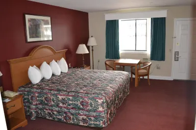 Seabrook Inn Hotels in Exeter