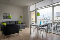 Plesners Havnelejligheder