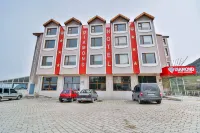 Amasra Diamond Hotel