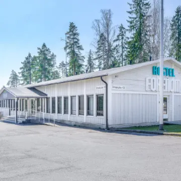 Forenom Hostel Vantaa Aviapolis