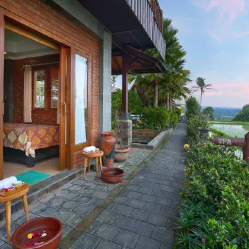 Ti Amo Bali Отели рядом с достопримечательностью «Храм Батукару»
