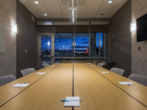 蓋洛普SpringHill Suites酒店 蓋洛普酒店