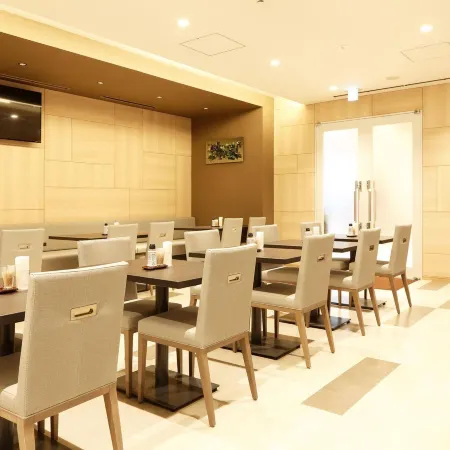 Dormy Inn Nagano Natural Hot Spring