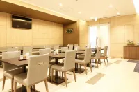 Dormy Inn Nagano Natural Hot Spring - breakfast