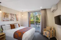 Comfort Inn & Suites Warragul Hotels in Warragul