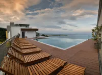 Grifid Encanto Beach Hotel - Medispa, Ultra All Inclusive & Private Beach - Pool
