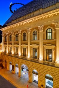 The 10 Best 4 Star Hotels in Budapest for 2022 | Trip.com