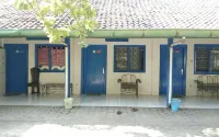 Hostel Backpackers 44