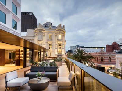 InterContinental Perth City Centre