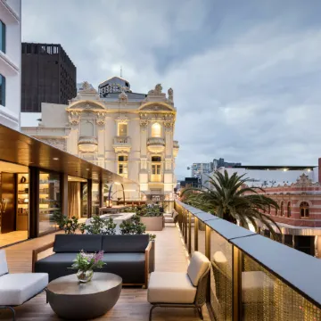 InterContinental Perth City Centre