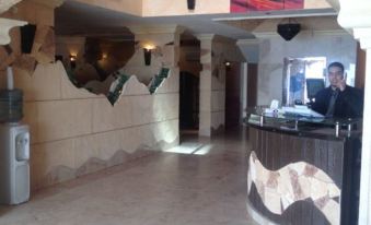 Bait Al Amani Suites