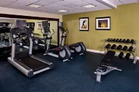Residence Inn White Plains Westchester County Các khách sạn ở White Plains
