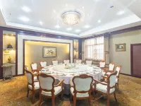 Yibin Hotel Hotel di Jincheng