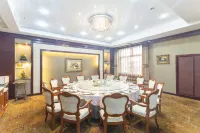 Yibin Hotel Hotels in Jincheng